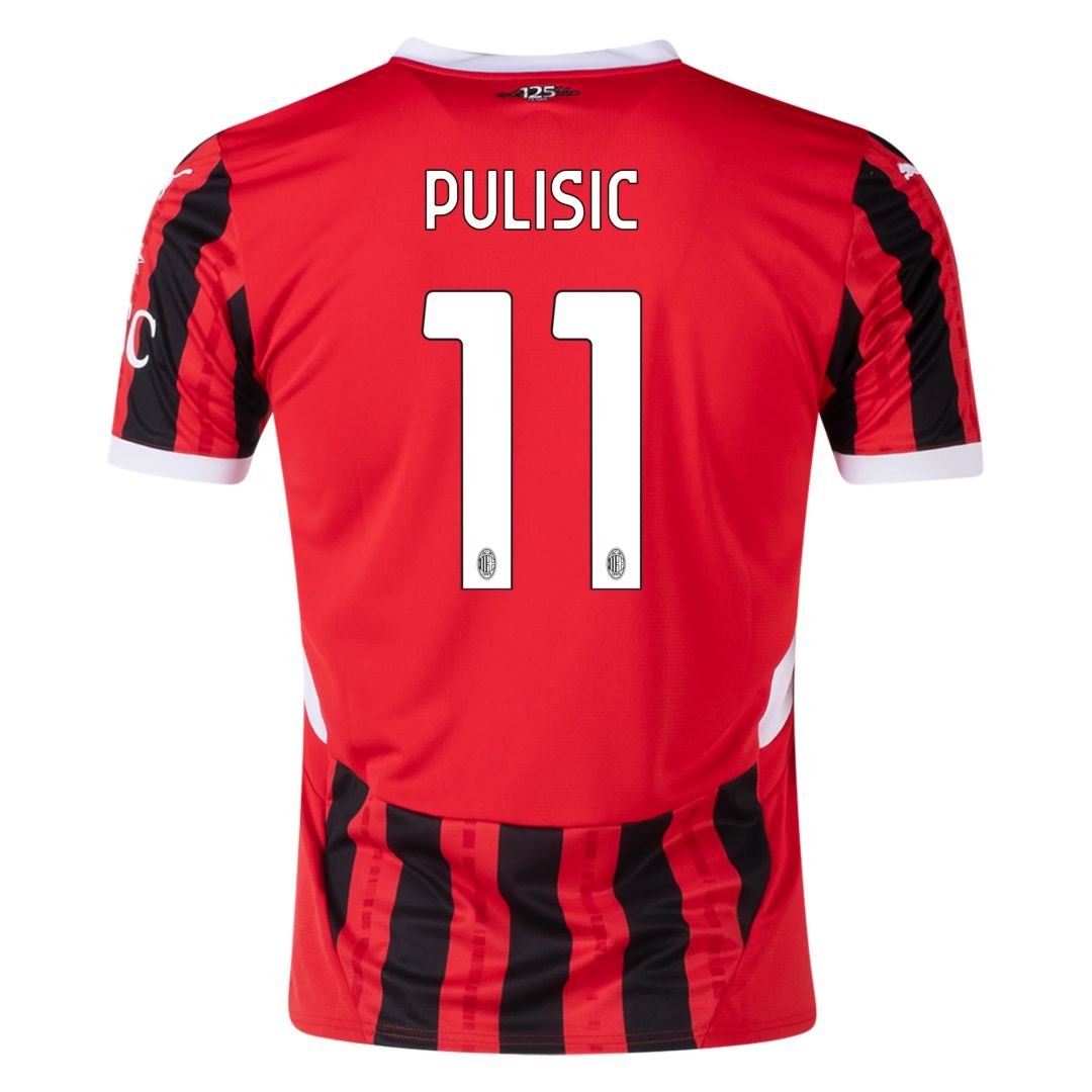 AC Milan 24/25 Local Fan (Express)