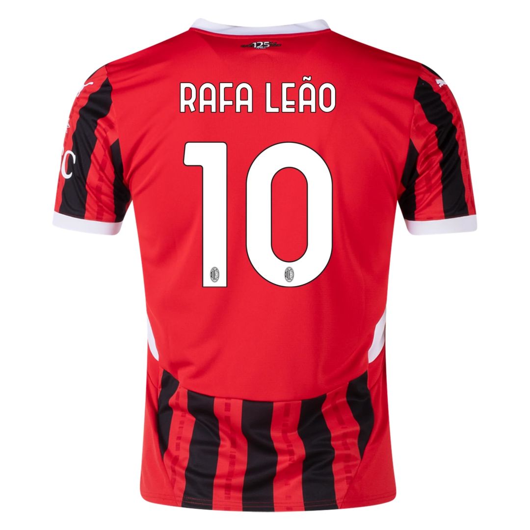 AC Milan 24/25 Local Fan (Express)