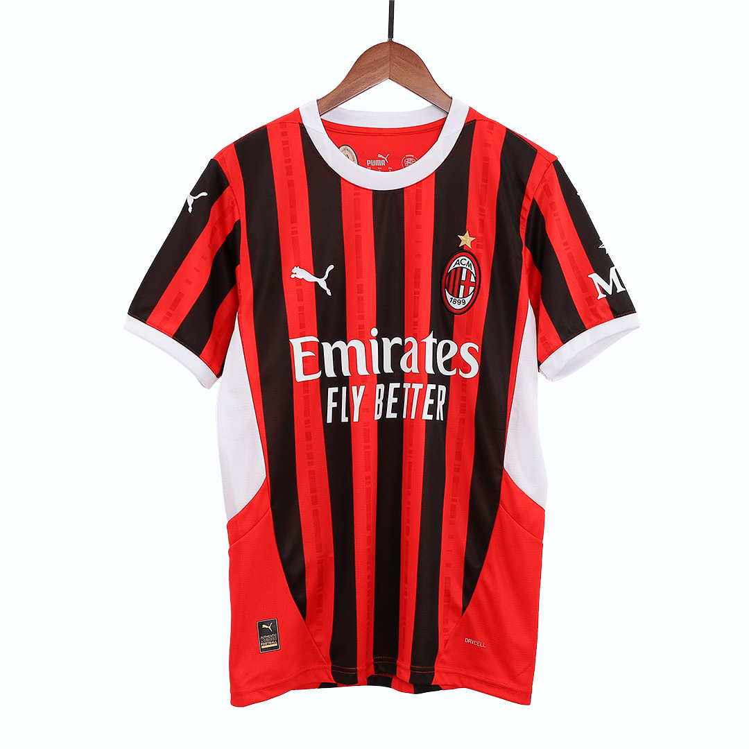 AC Milan 24/25 Local Fan (Express)