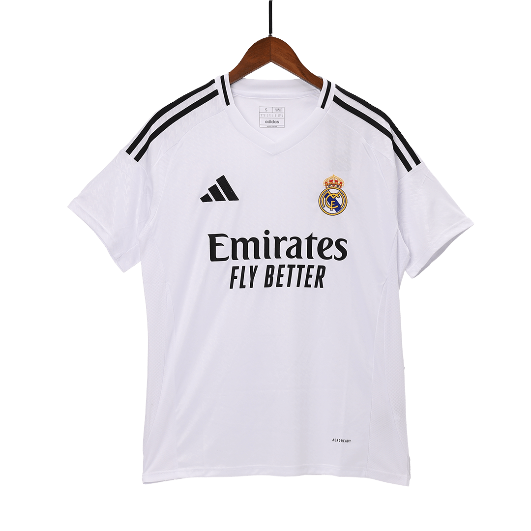 Real Madrid CF 24/25 Local Fan (Express)