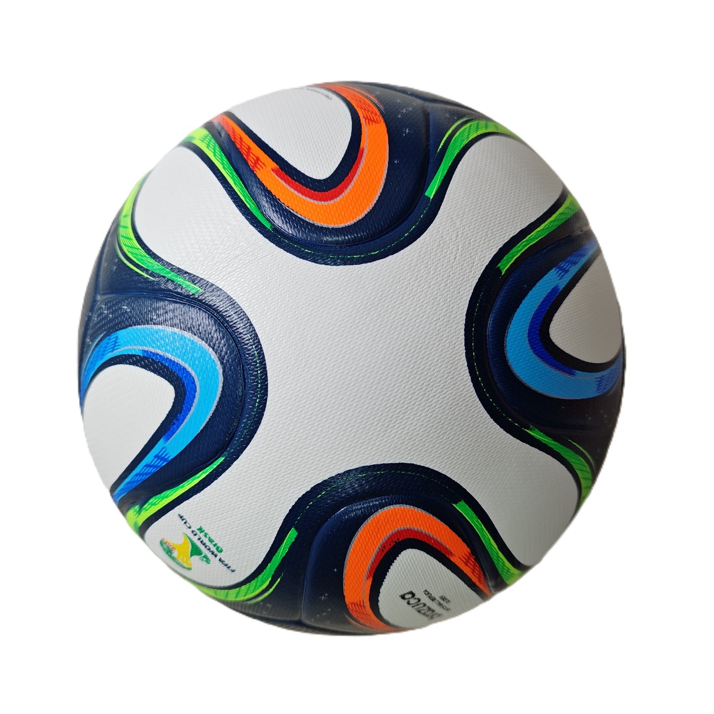Balón Brazuca Mundial Brasil 2014 #5