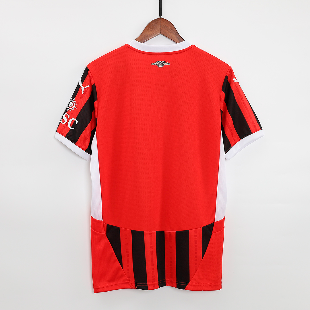 AC Milan 24/25 Local Fan (Express)