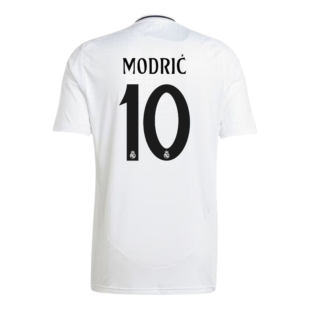 Real Madrid CF 24/25 Local Fan (Express)