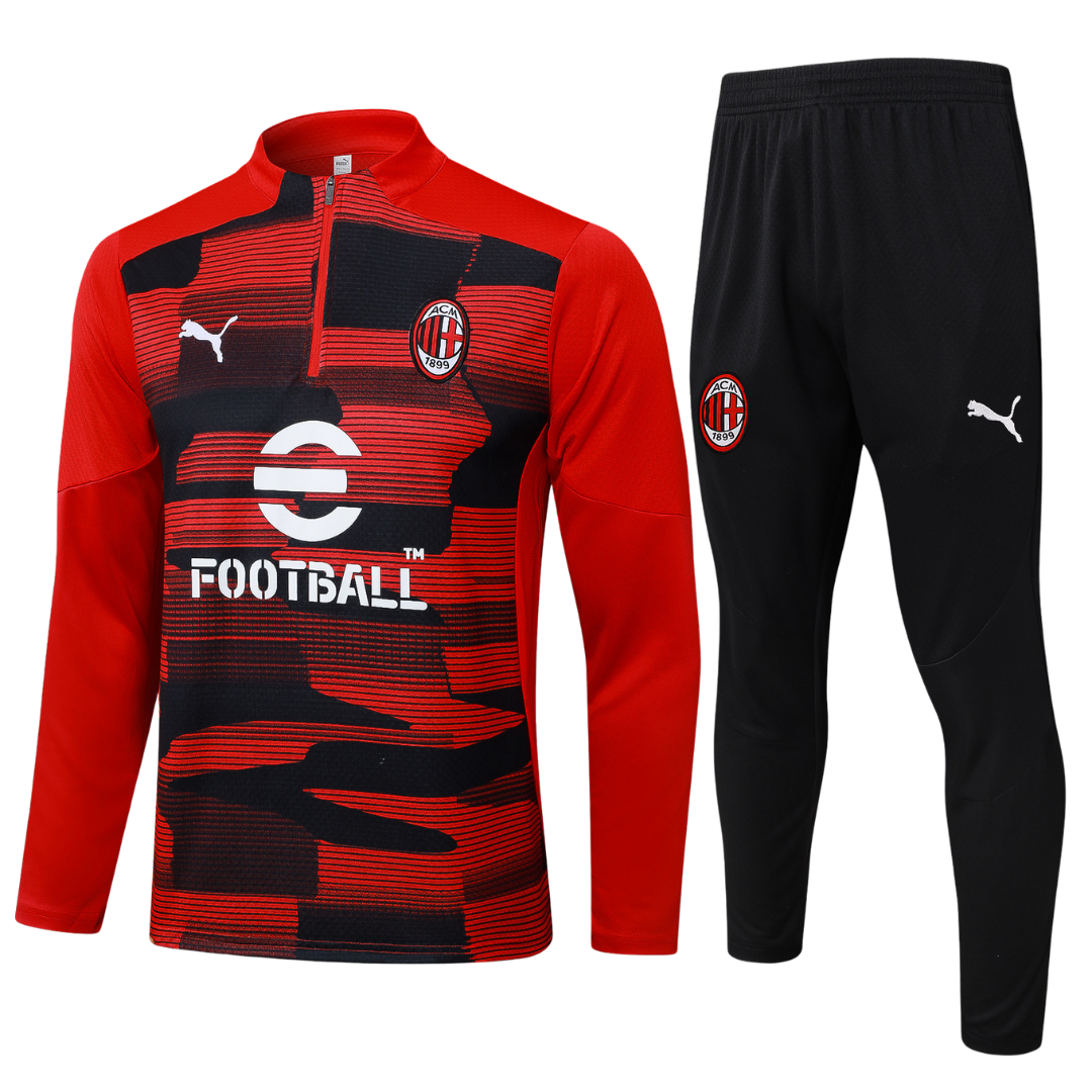 AC Milan 24/25 Conjunto