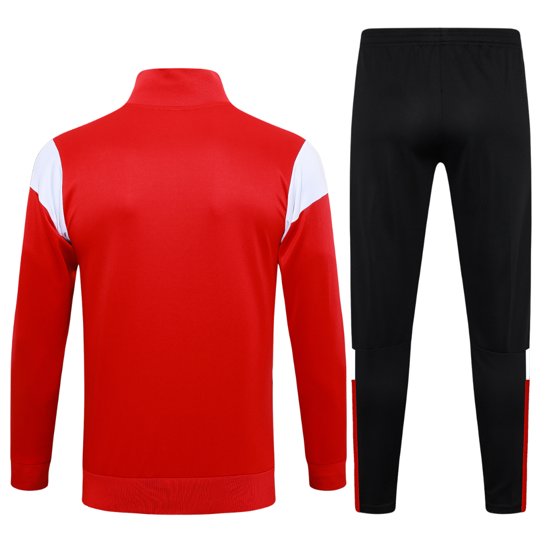 AC Milan 24/25 Conjunto