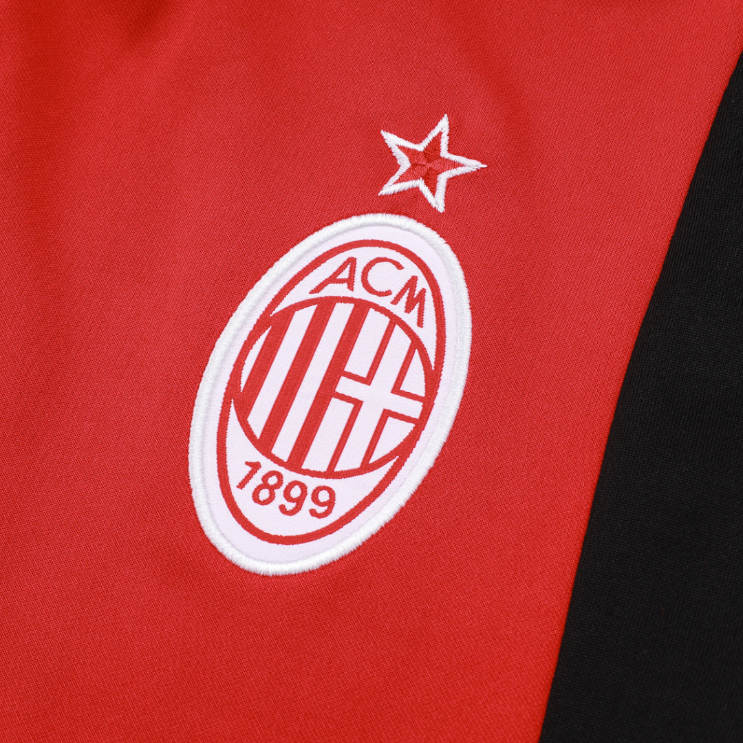 AC Milan 24/25 Conjunto