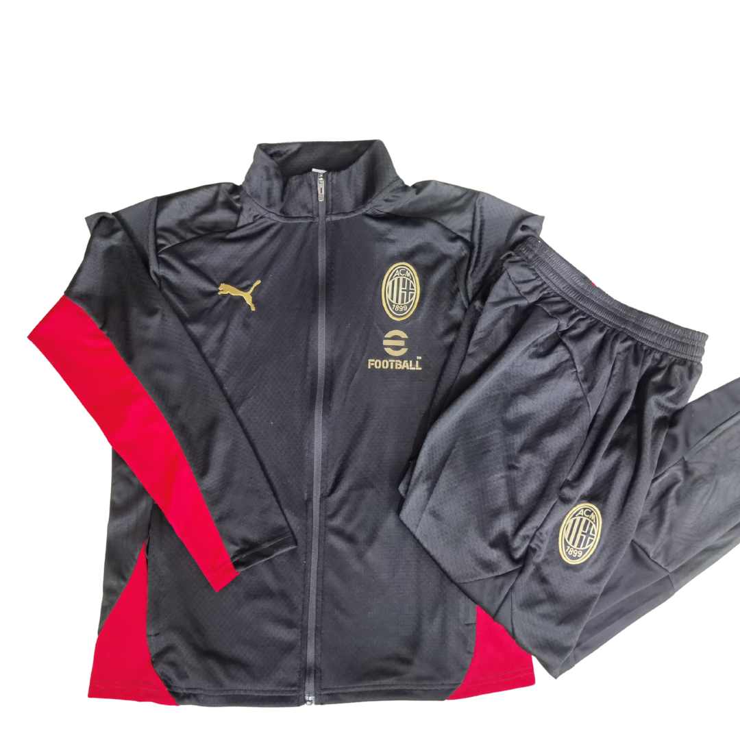 AC Milan 24/25 Conjunto