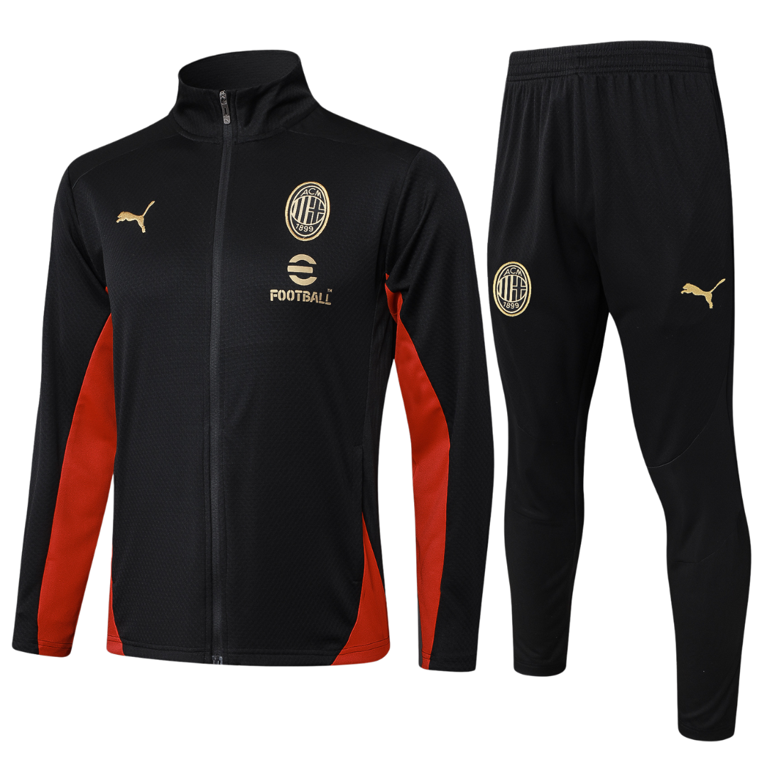 AC Milan 24/25 Conjunto