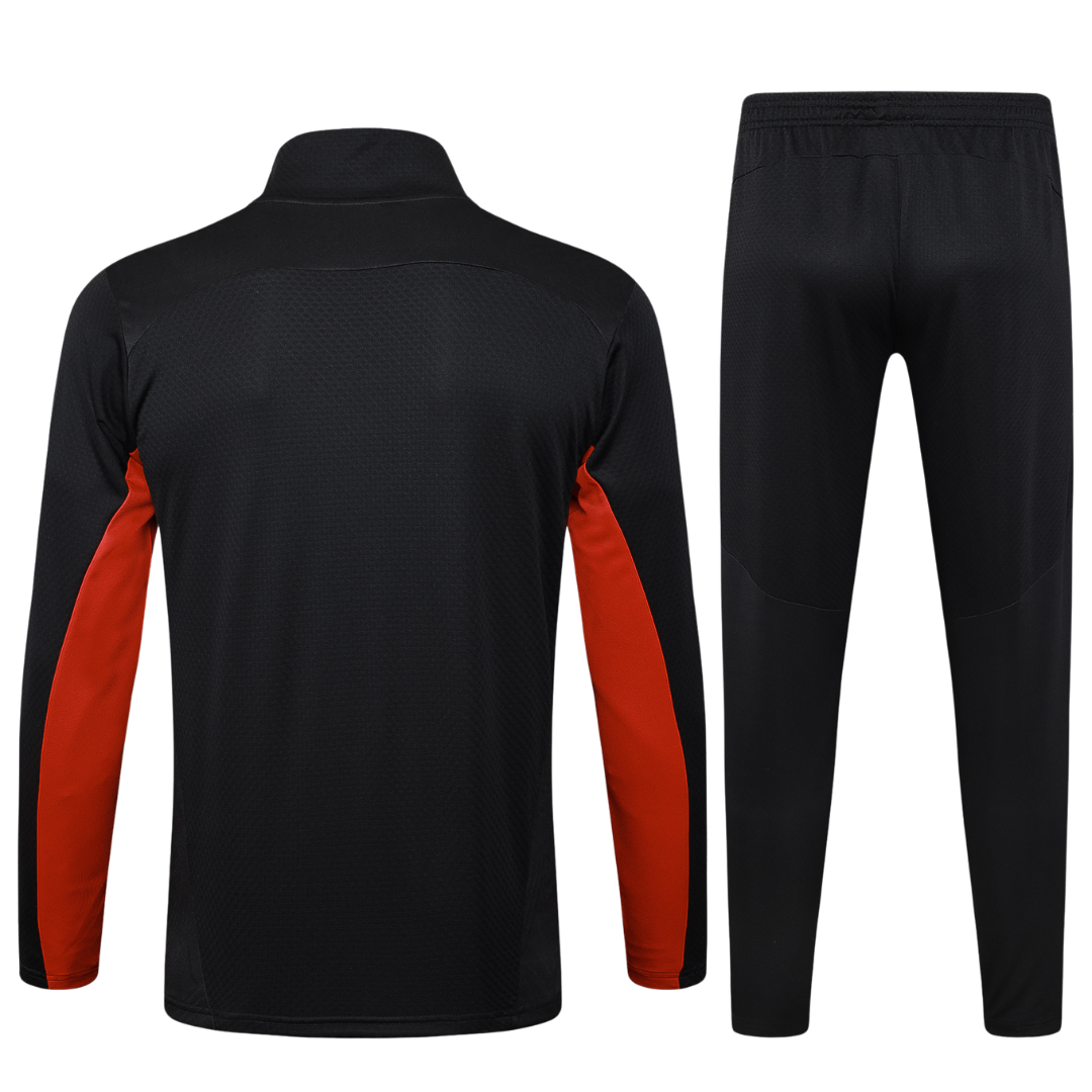 AC Milan 24/25 Conjunto