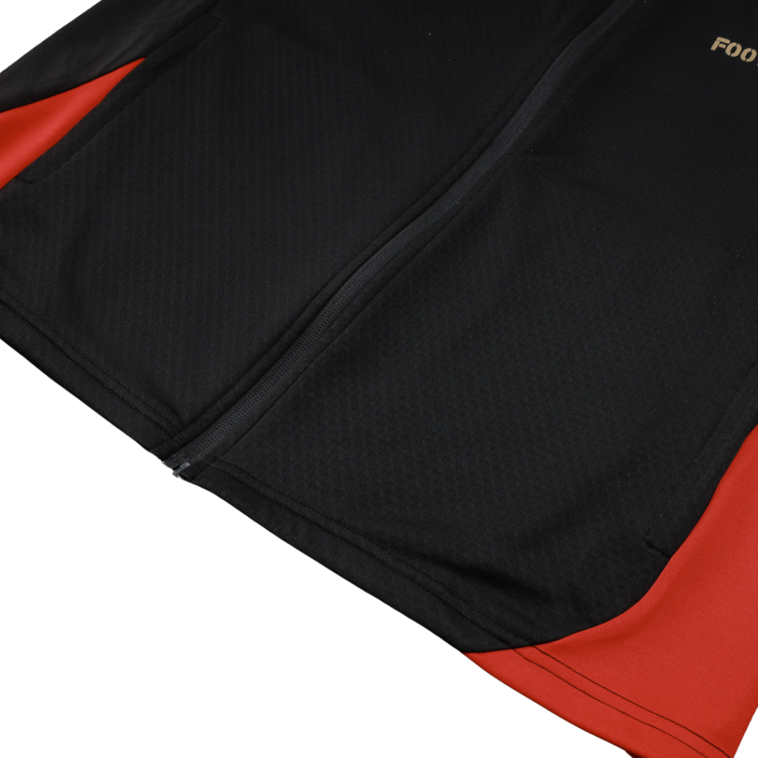 AC Milan 24/25 Conjunto