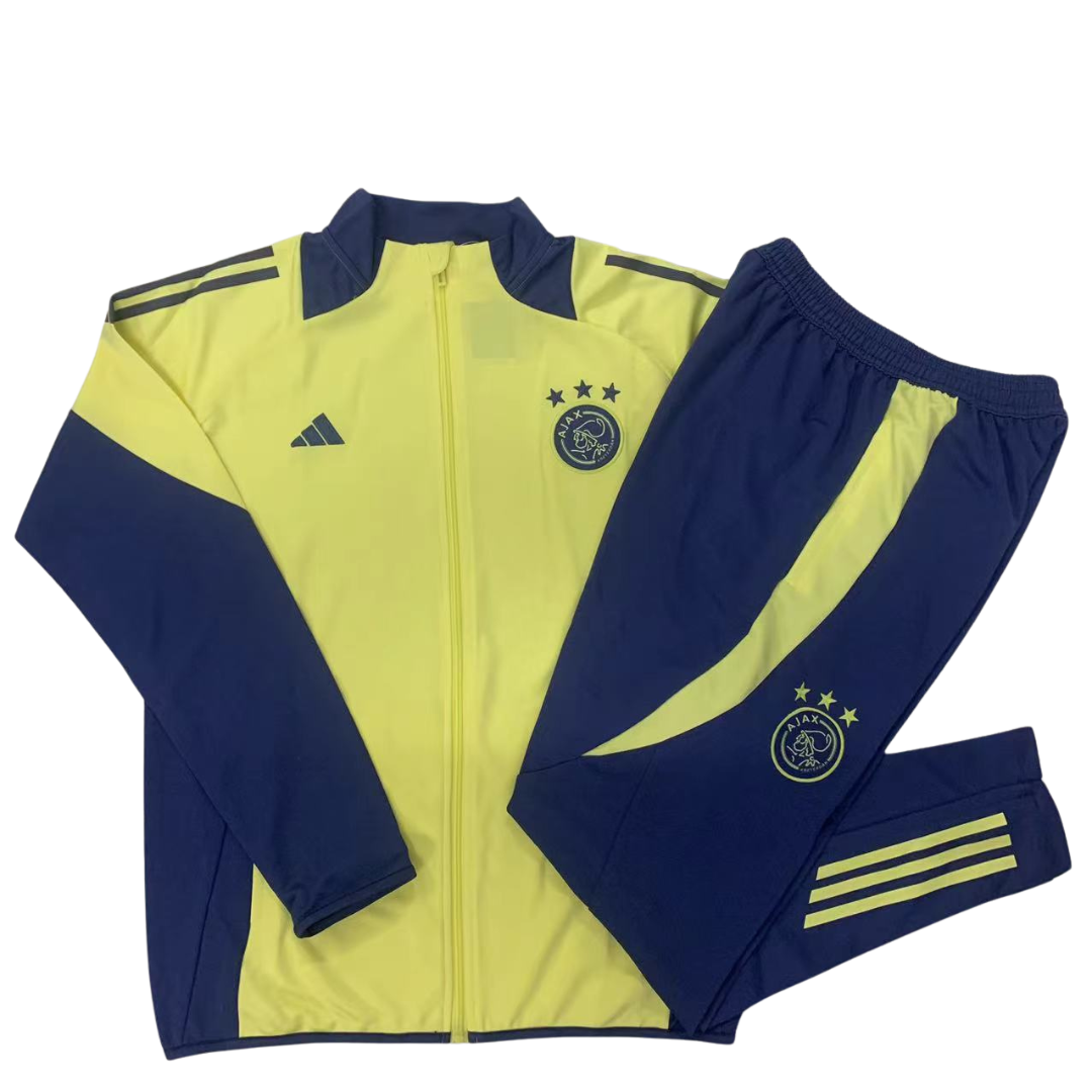 AFC Ajax 24/25 Conjunto