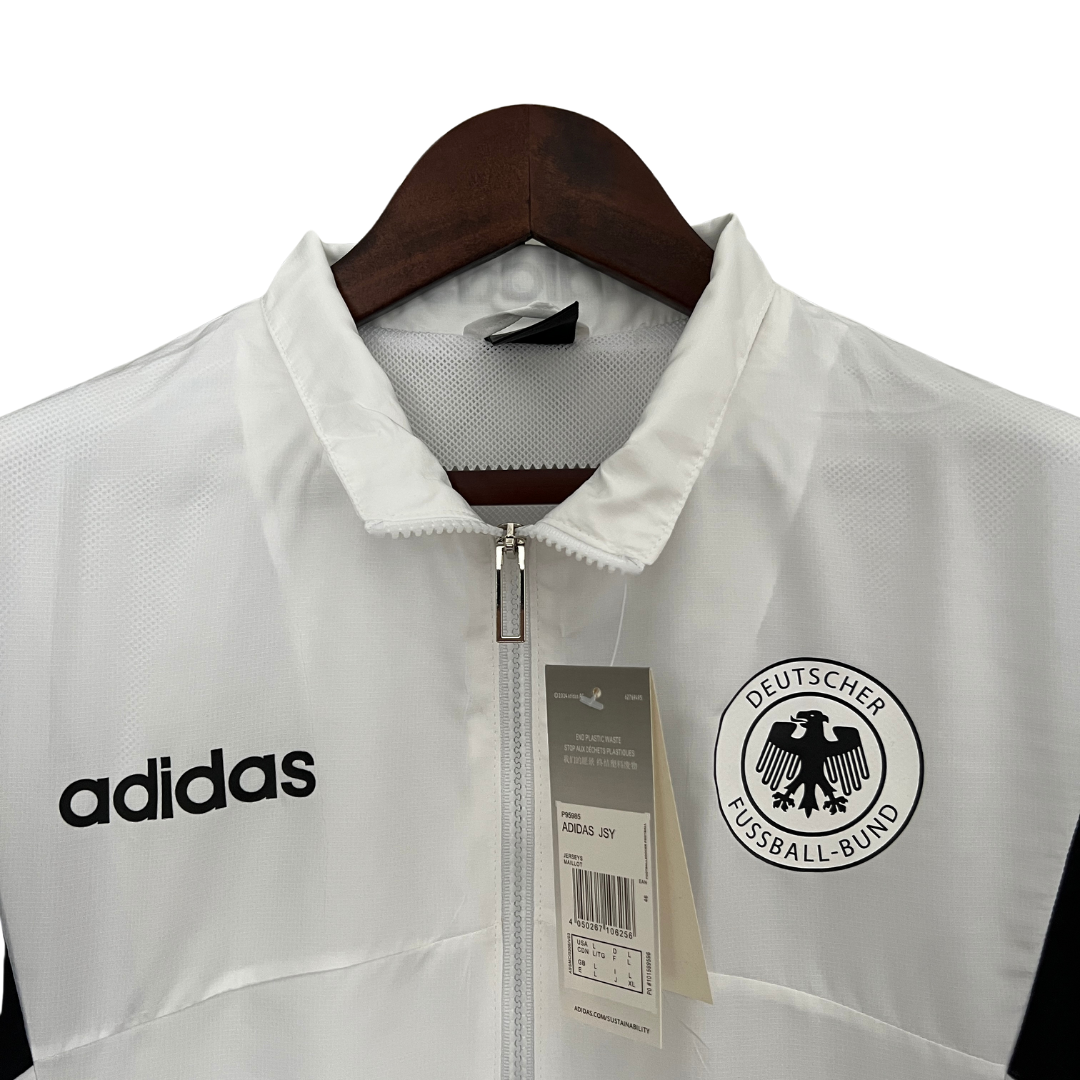 Alemania 2024 Rompevientos