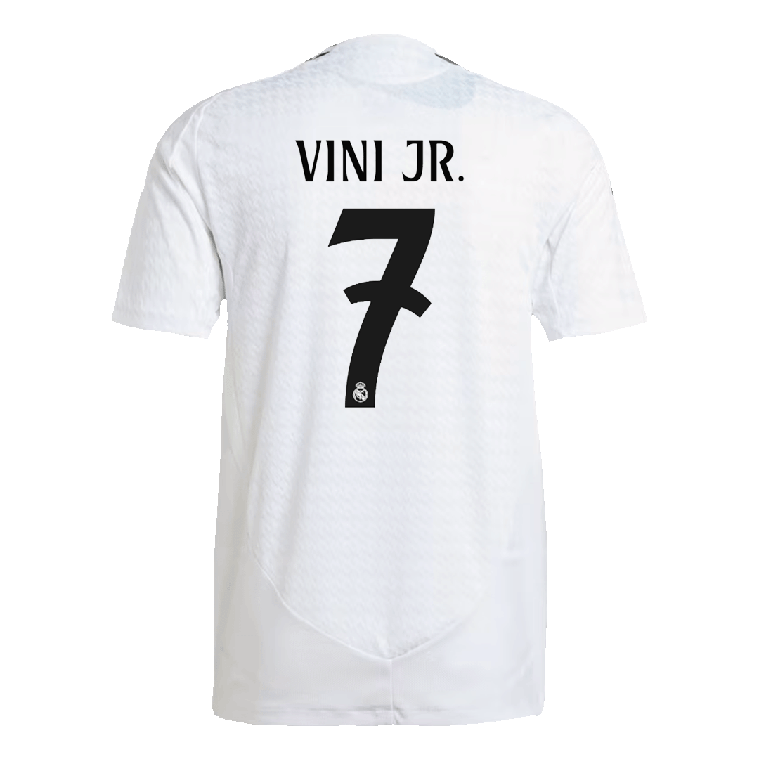 Real Madrid CF 24/25 Local Fan (Express)