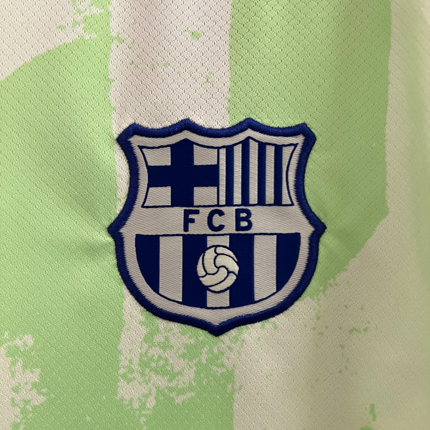 FC Barcelona 24/25 Alternativa Fan (Express)
