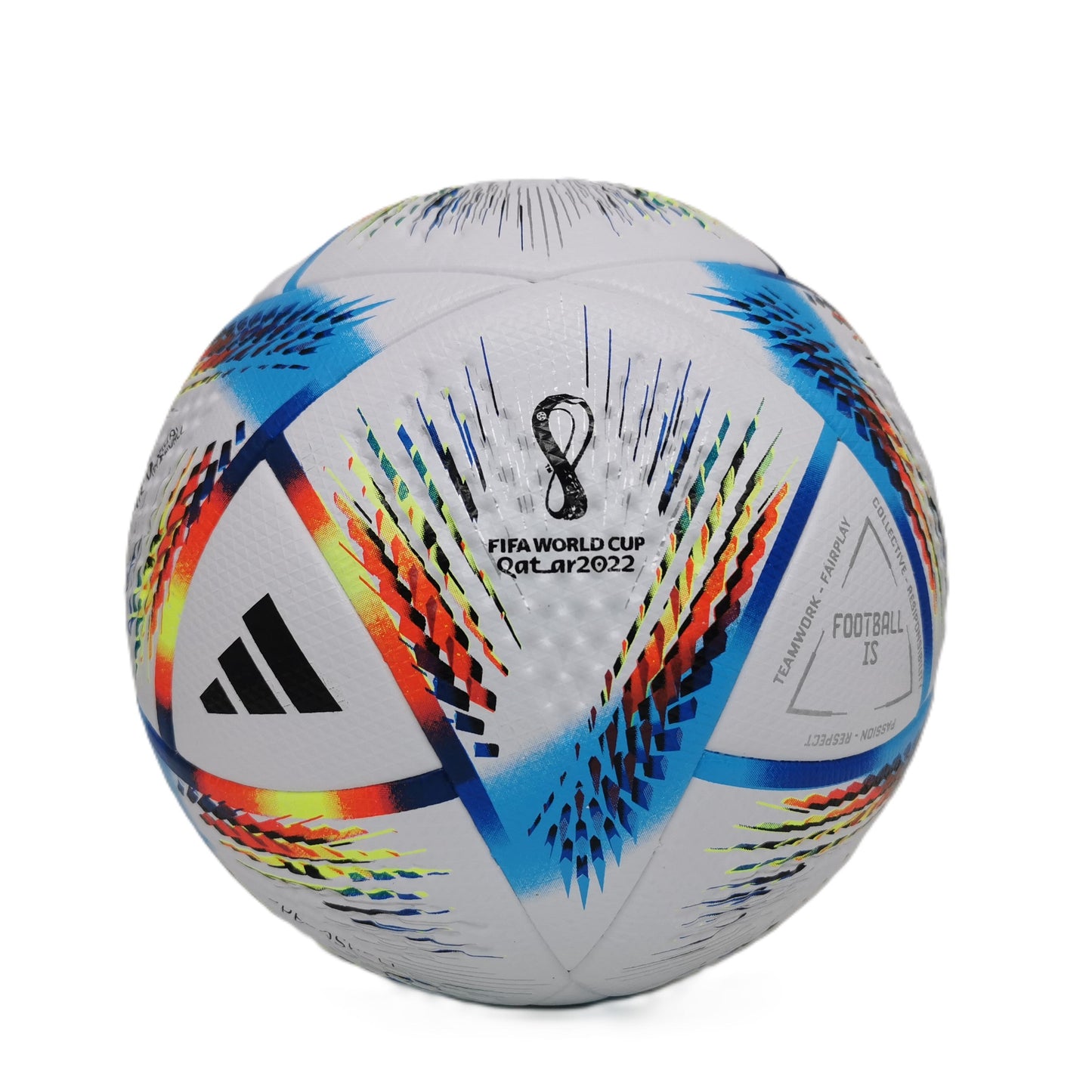 Balón Al Rihla Mundial Qatar 2022 #5