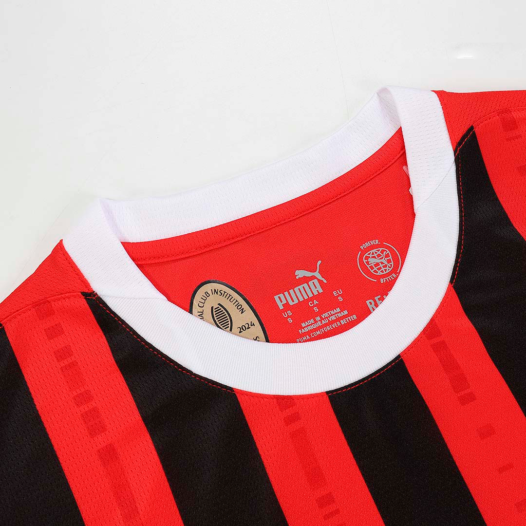 AC Milan 24/25 Local Fan (Express)