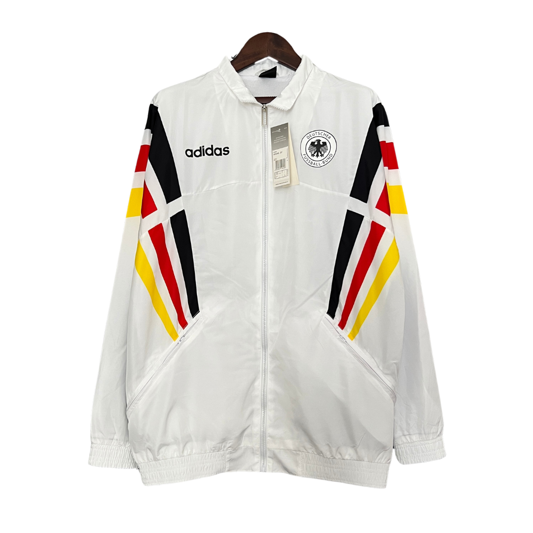 Alemania 2024 Rompevientos