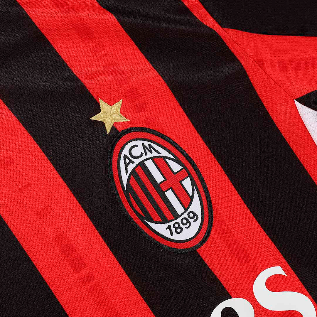 AC Milan 24/25 Local Fan (Express)