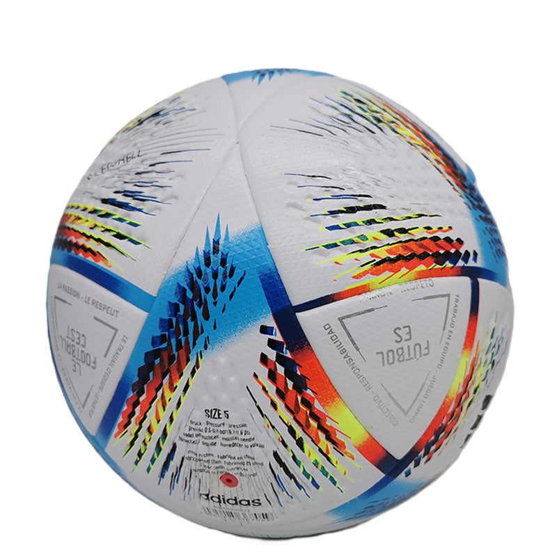Balón Al Rihla Mundial Qatar 2022 #5