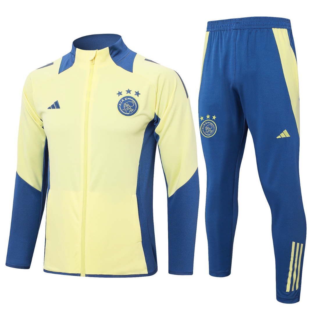 AFC Ajax 24/25 Conjunto