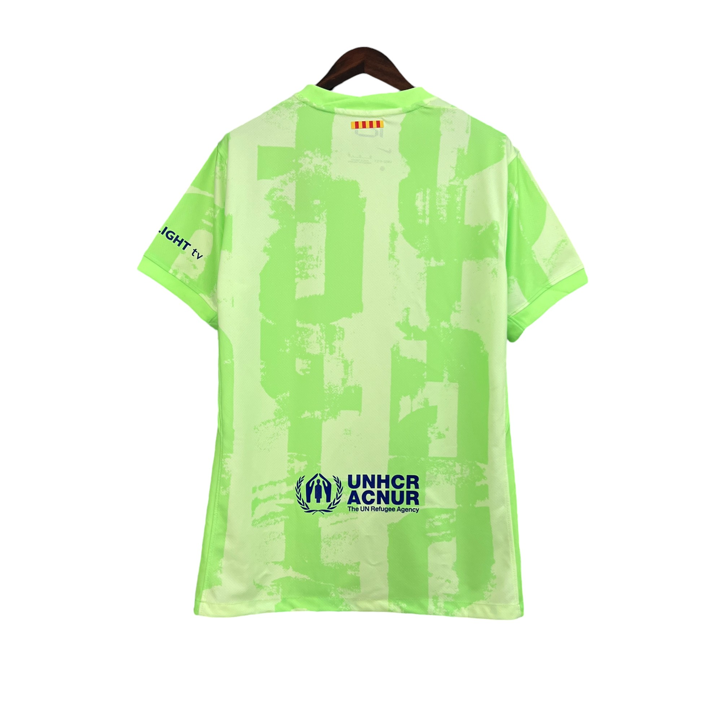 FC Barcelona 24/25 Alternativa Fan (Express)