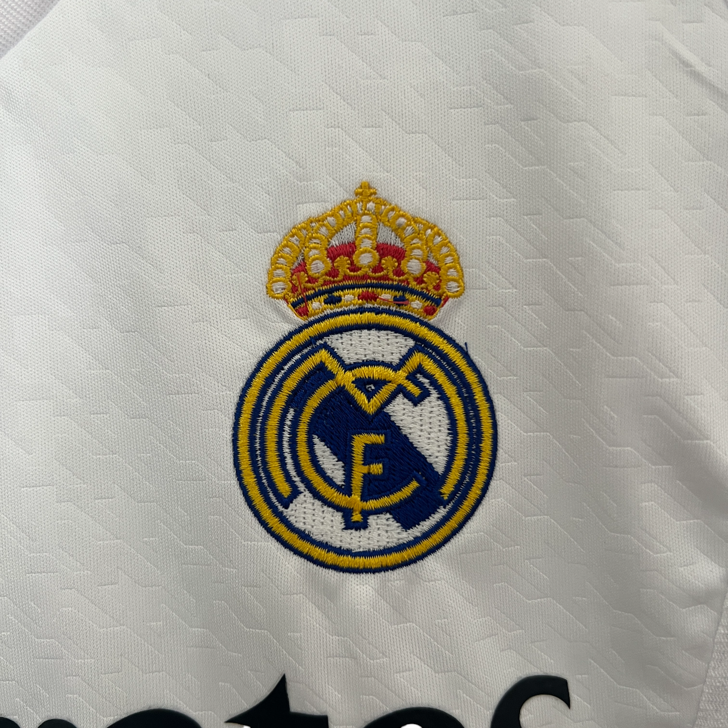 Real Madrid CF 24/25 Local Niño (Express)