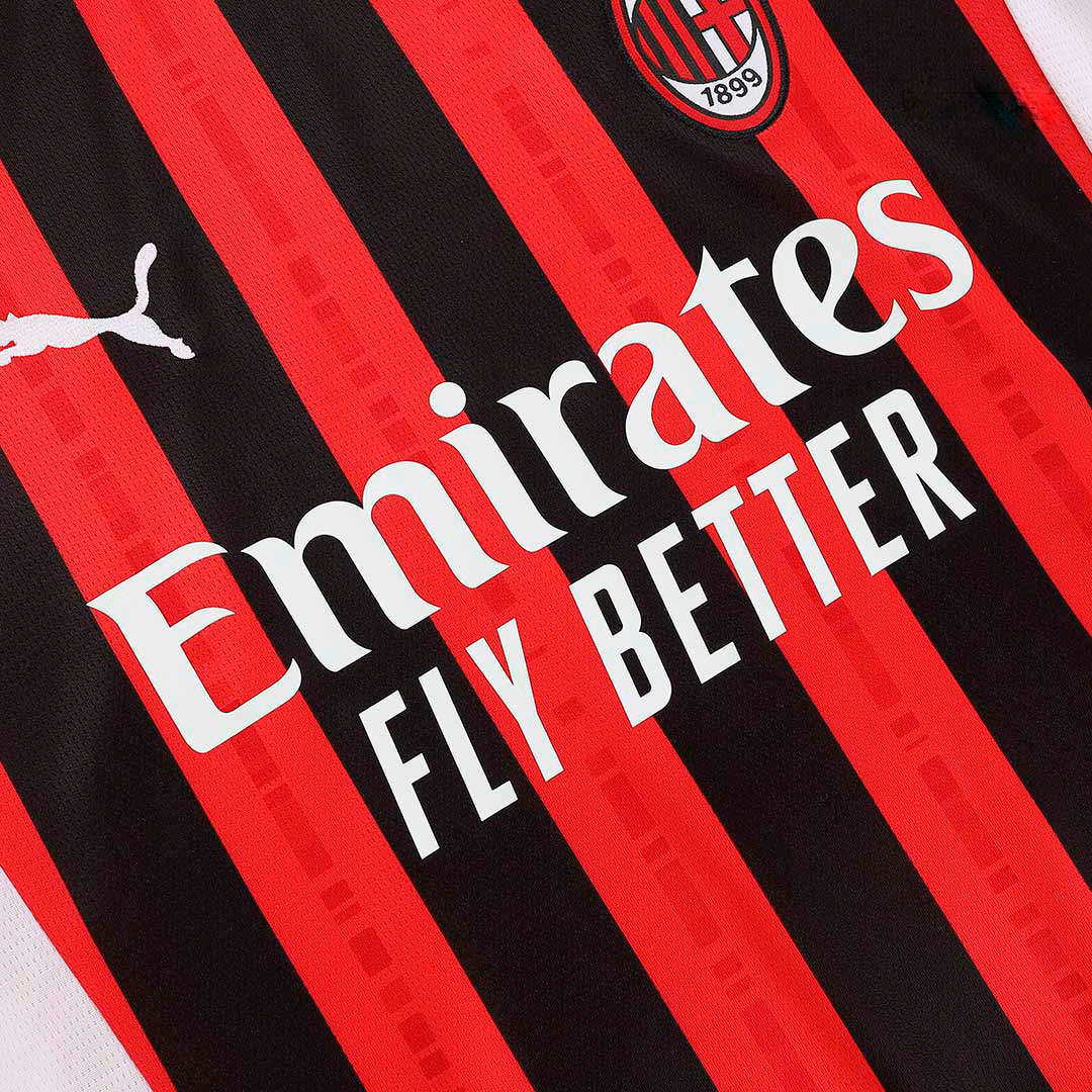 AC Milan 24/25 Local Fan (Express)