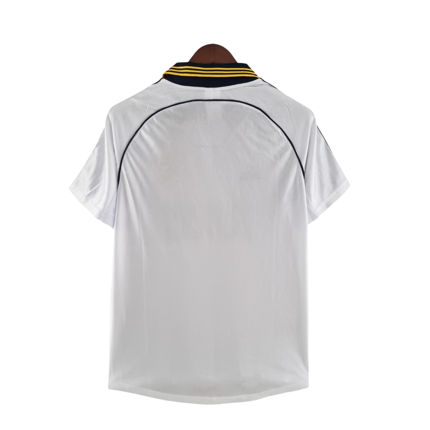 Real Madrid CF 1998-2000 Local Retro (Express)