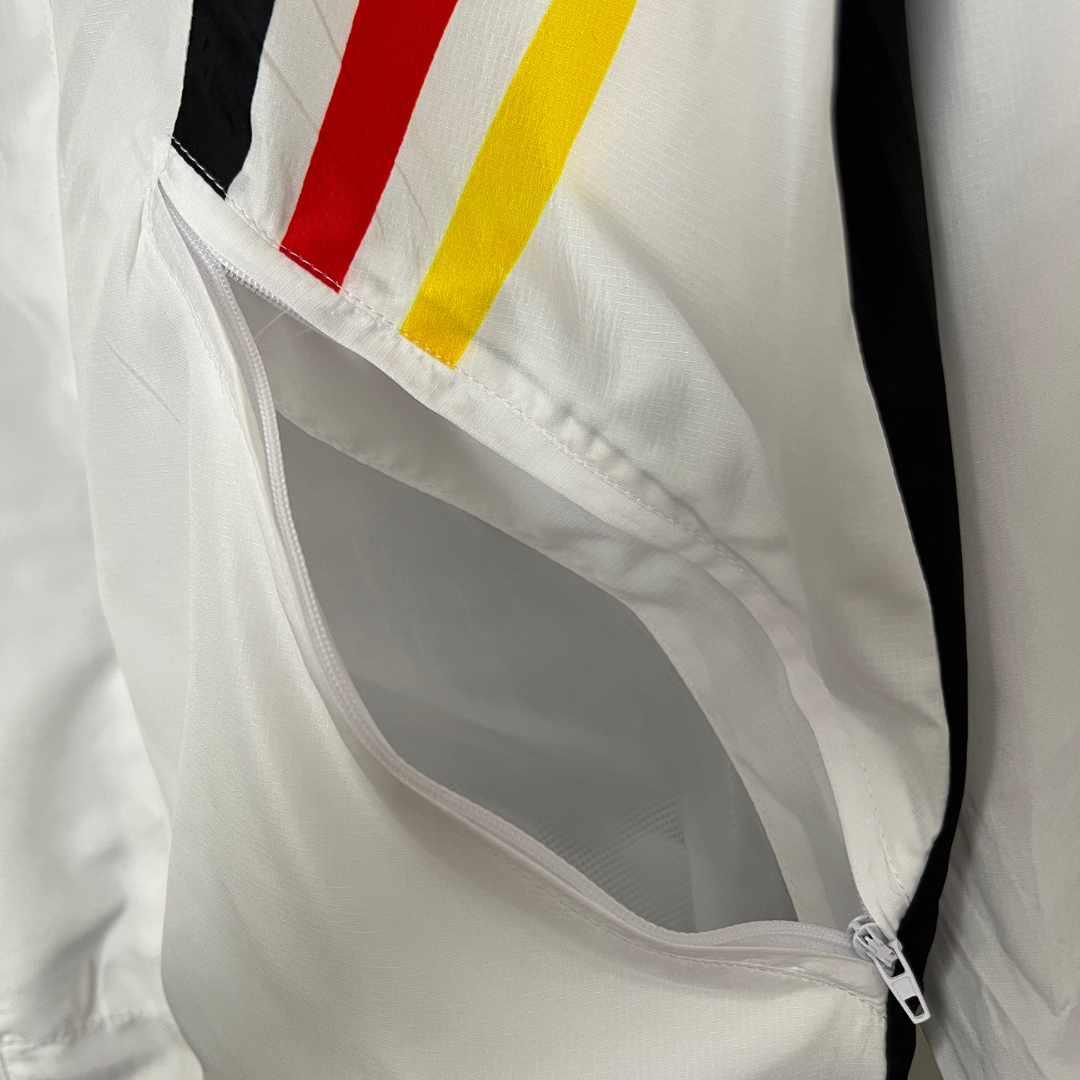 Alemania 2024 Rompevientos