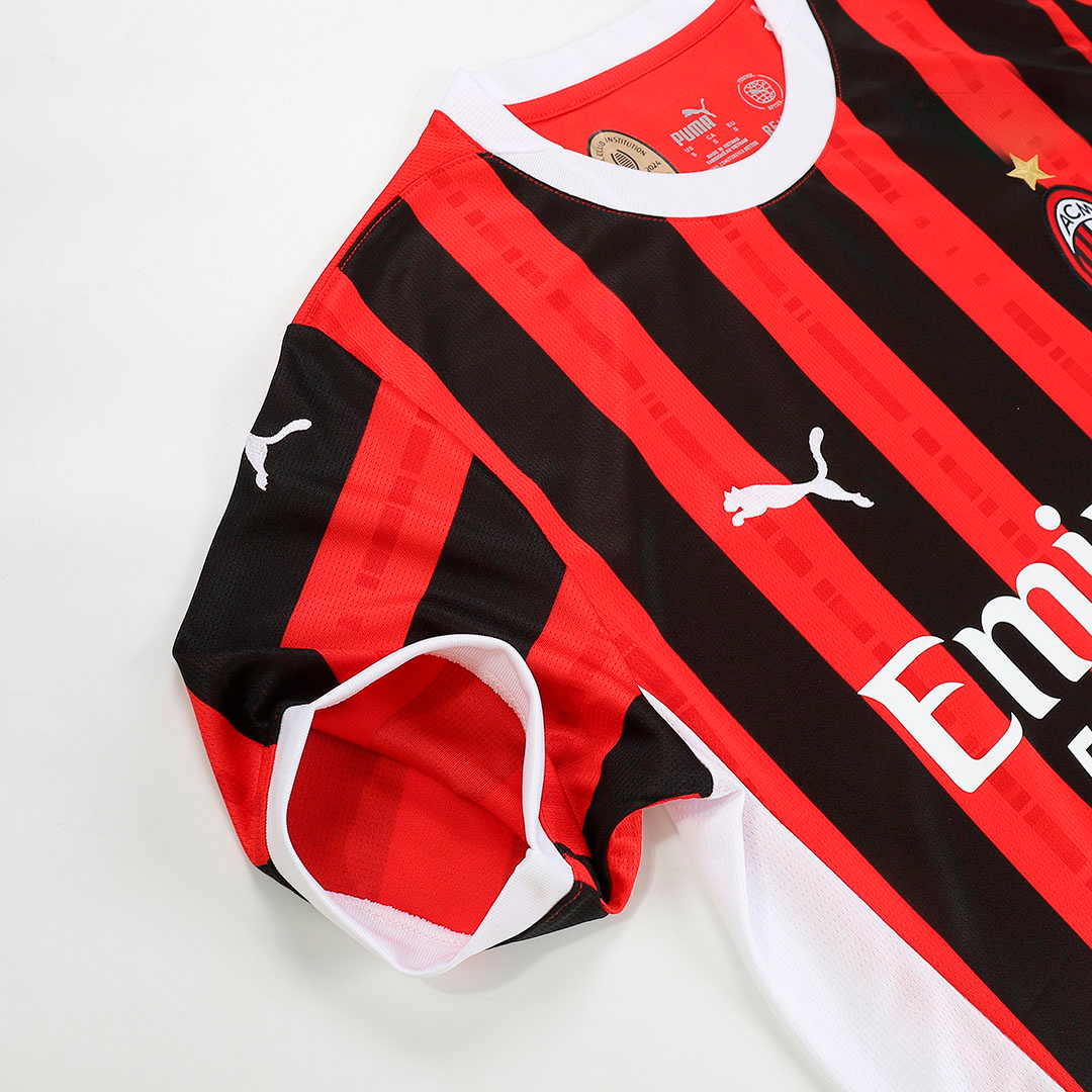 AC Milan 24/25 Local Fan (Express)