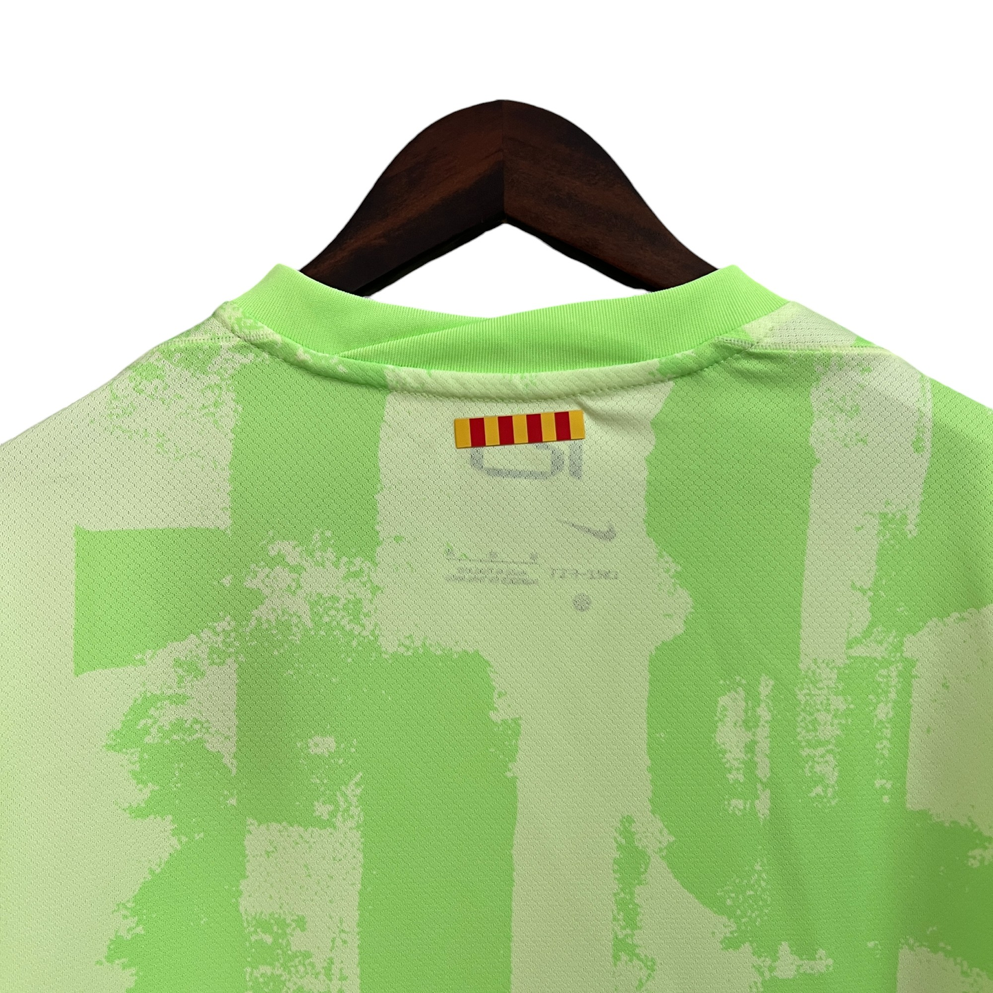 FC Barcelona 24/25 Alternativa Fan (Express)