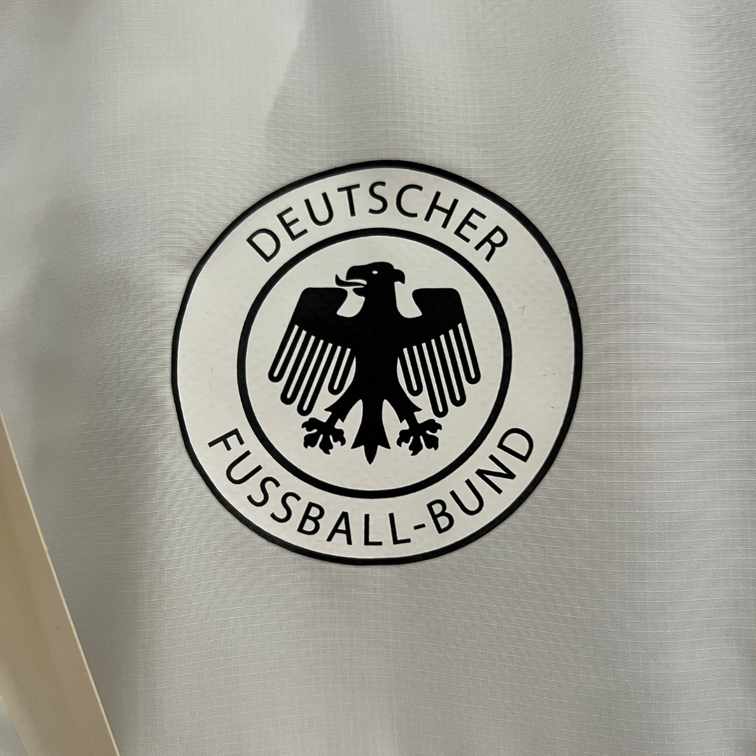 Alemania 2024 Rompevientos