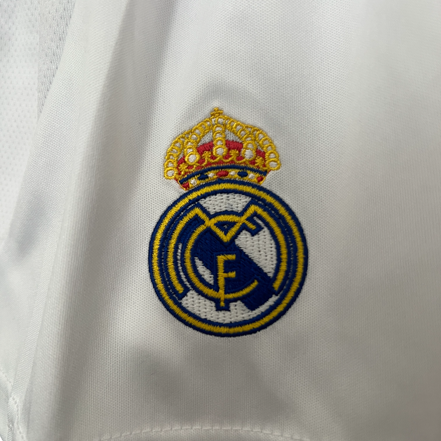 Real Madrid CF 24/25 Local Niño (Express)