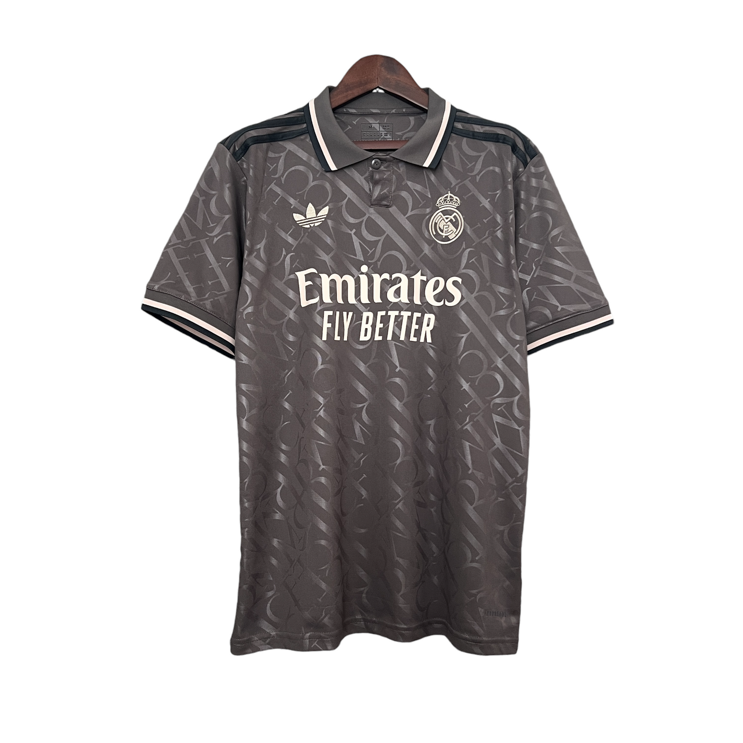 Real Madrid CF 24/25 Alternativa Fan (Express)