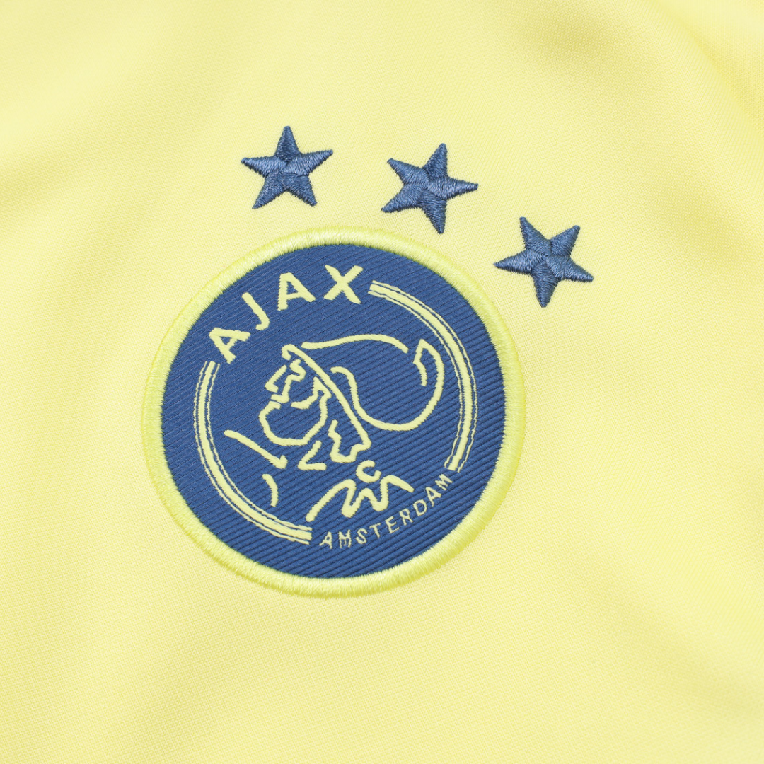 AFC Ajax 24/25 Conjunto