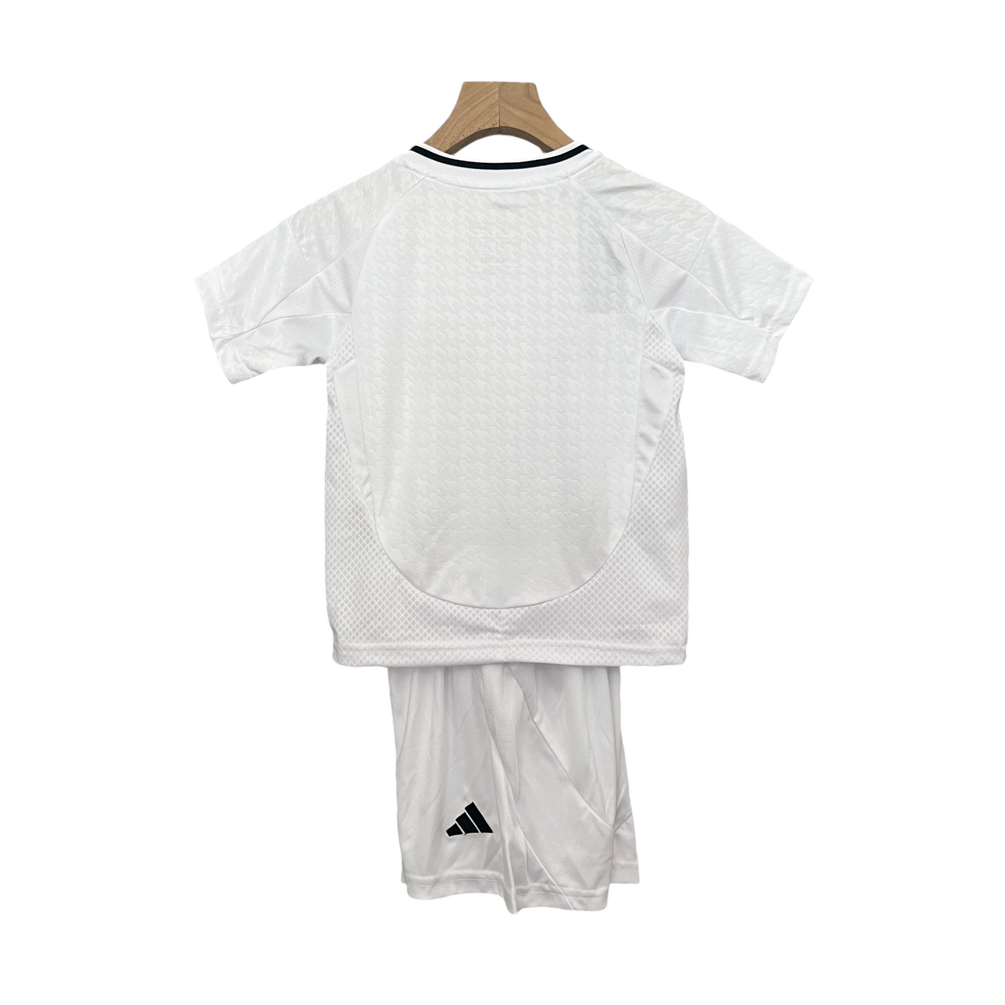 Real Madrid CF 24/25 Local Niño (Express)
