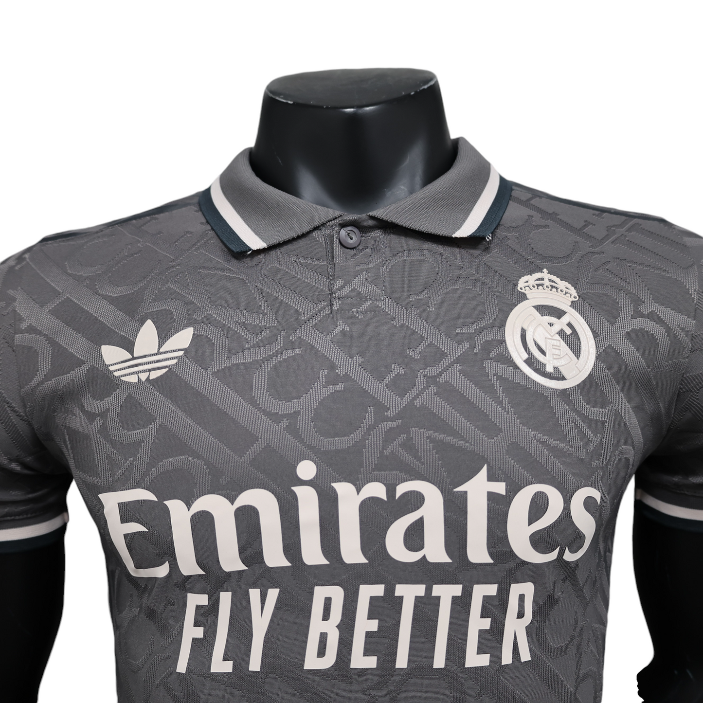 Real Madrid CF 24/25 Alternativa Jugador (Express)