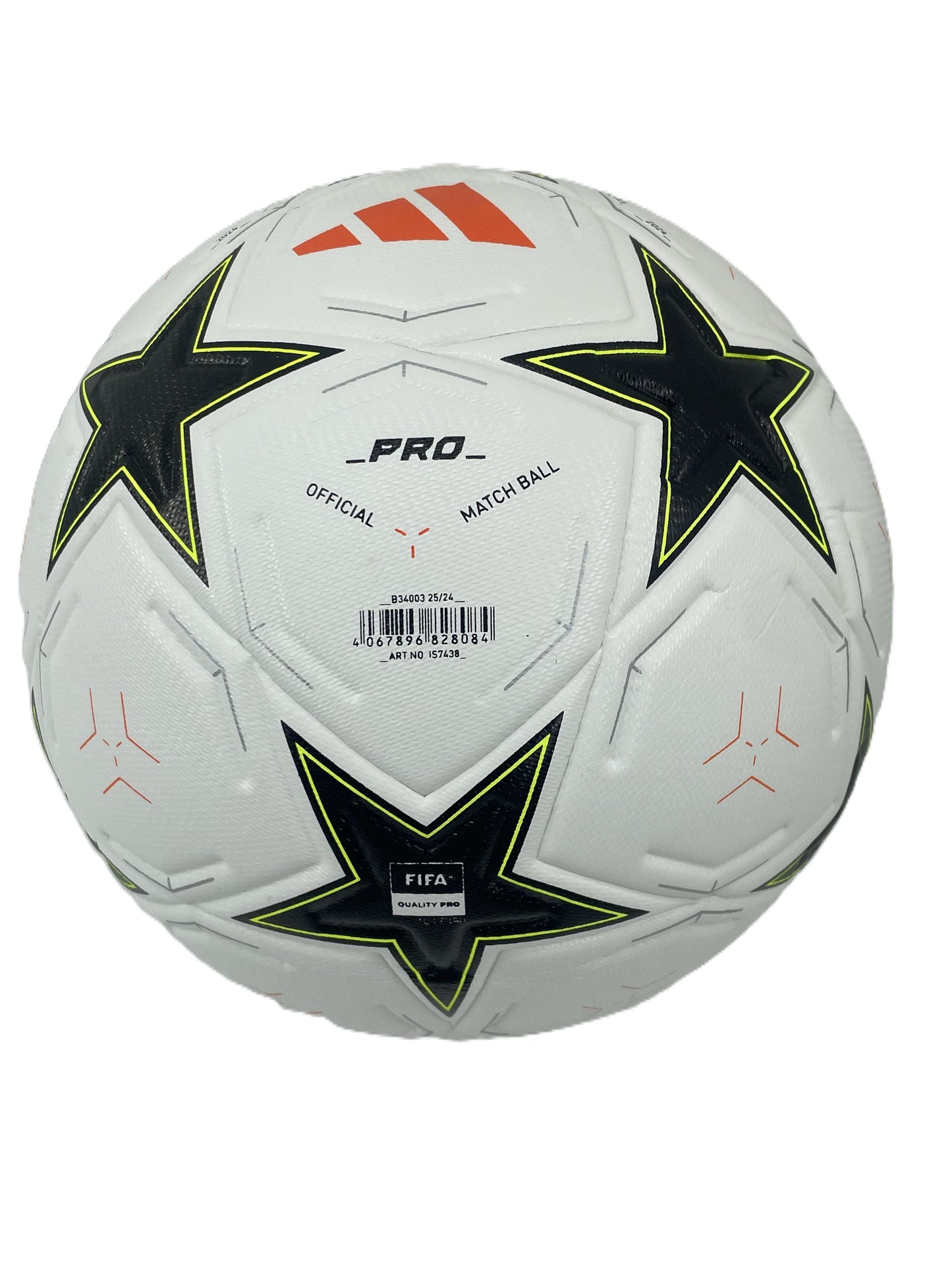 Balón Champions League 24/25 #5 (Express)