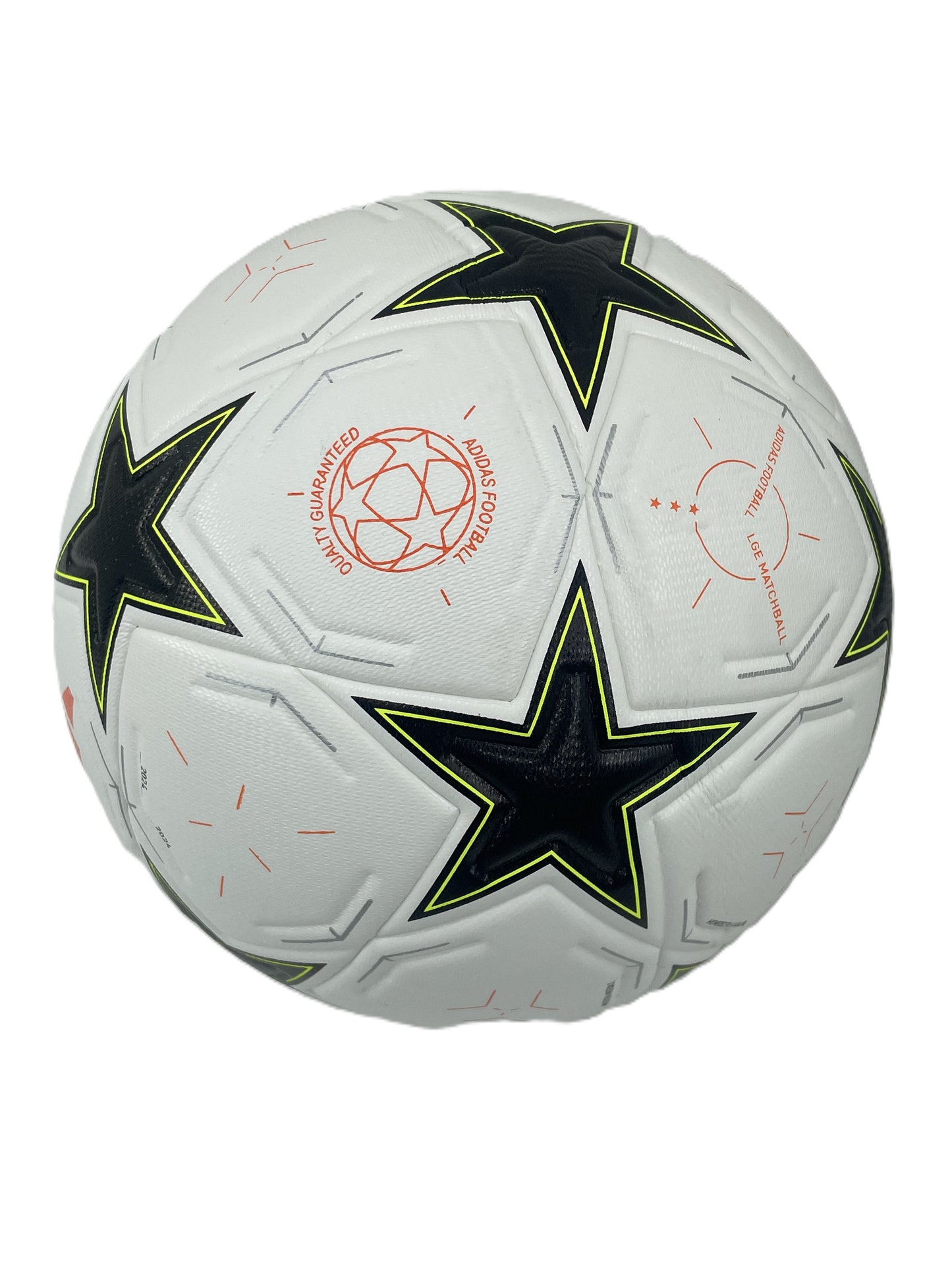 Balón Champions League 24/25 #5 (Express)