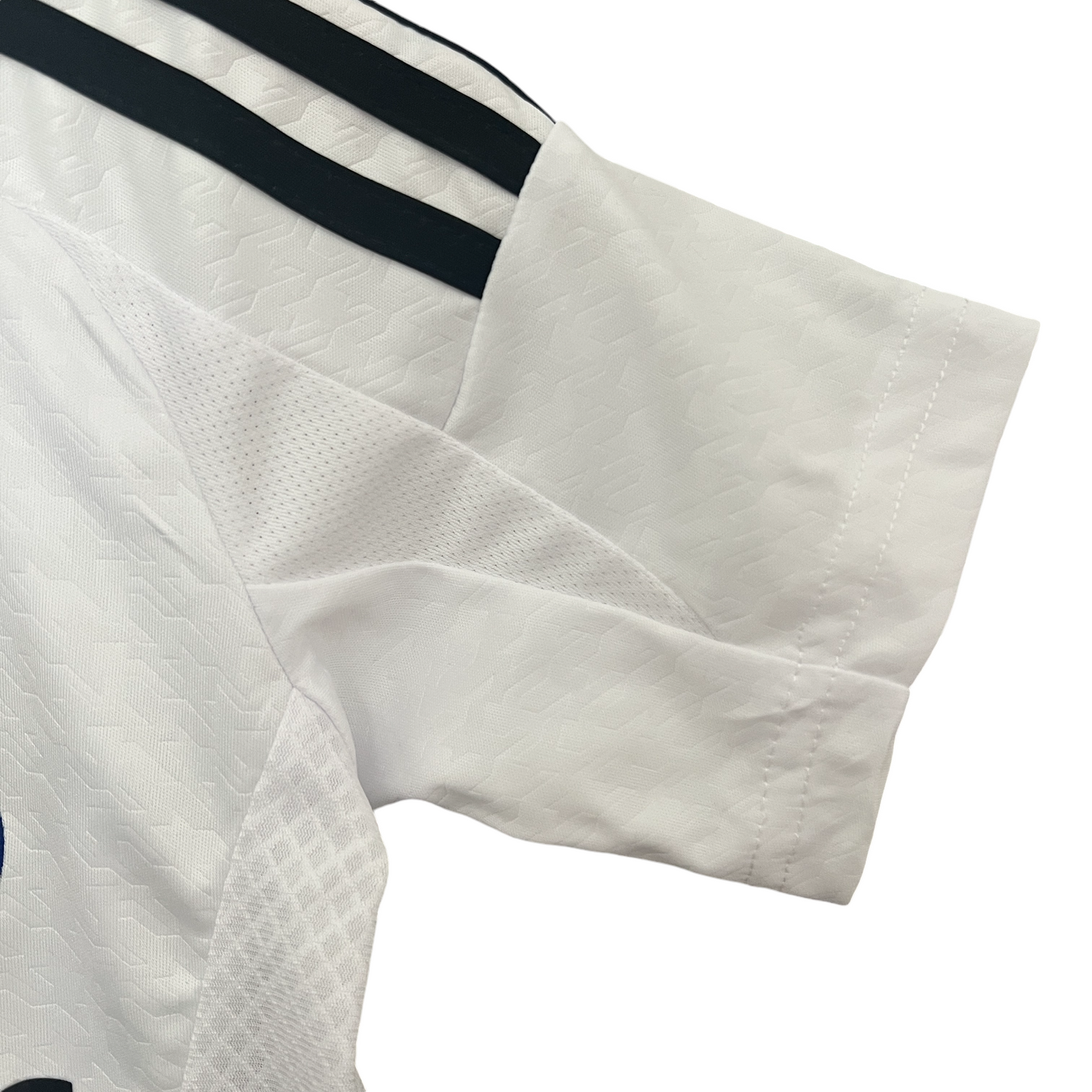 Real Madrid CF 24/25 Local Niño (Express)