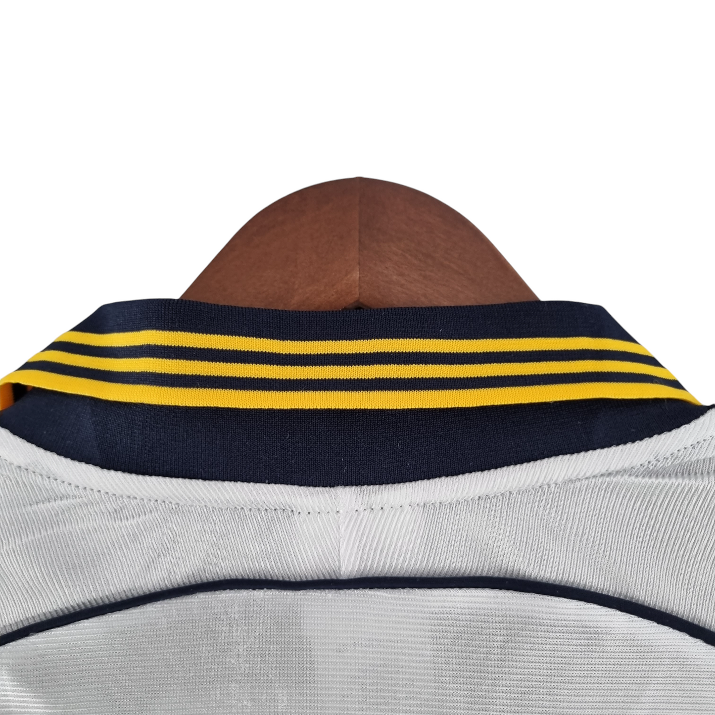 Real Madrid CF 1998-2000 Local Retro (Express)