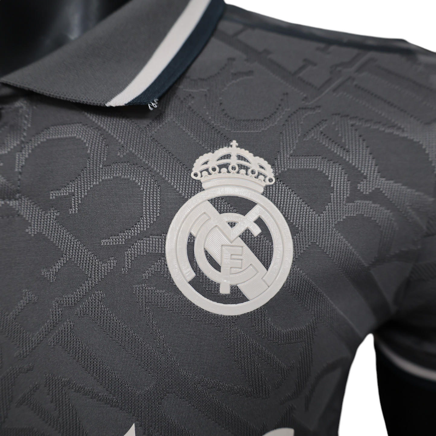 Real Madrid CF 24/25 Alternativa Jugador (Express)