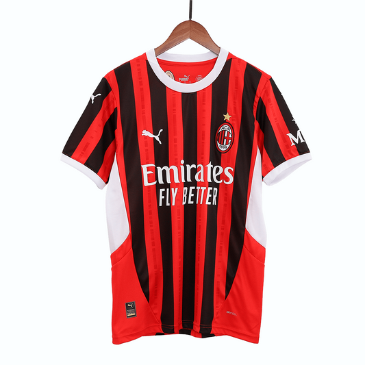 AC Milan 24/25 Local Fan (Express)