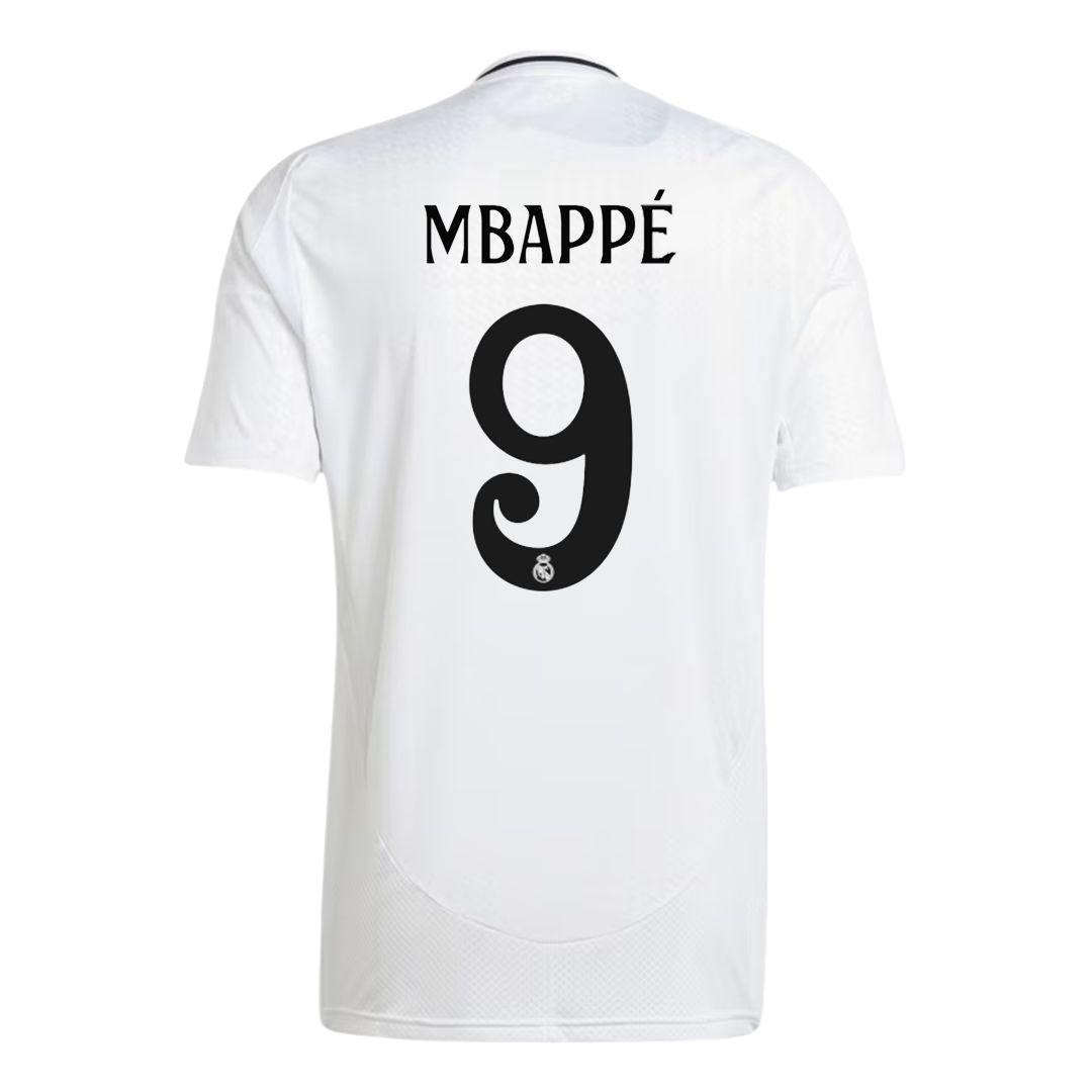 Real Madrid CF 24/25 Local Fan (Express)