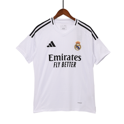 Real Madrid CF 24/25 Local Fan (Express)
