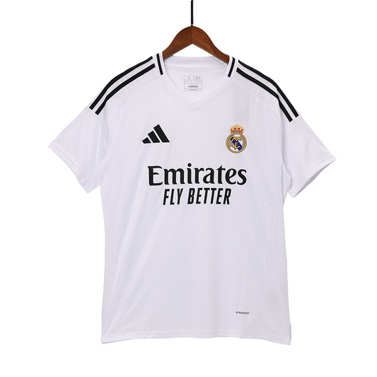 Real Madrid CF 24/25 Local Fan (Express)