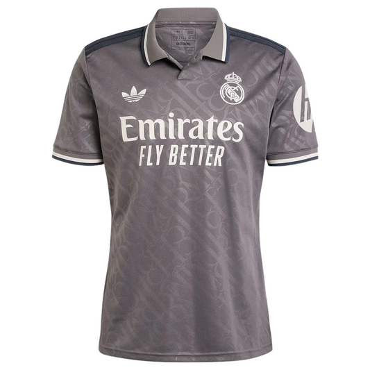 Real Madrid CF 24/25 Alternativa Jugador (Express)