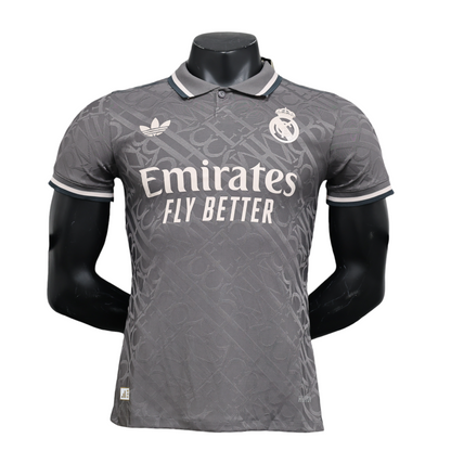 Real Madrid CF 24/25 Alternativa Jugador (Express)