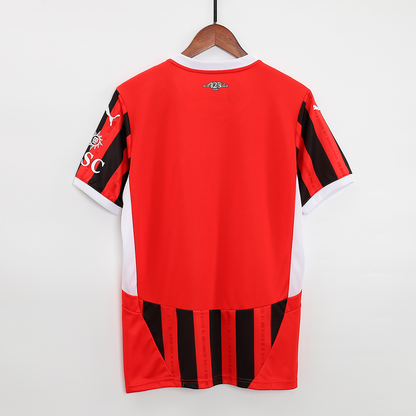 AC Milan 24/25 Local Fan (Express)