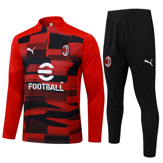 AC Milan 24/25 Conjunto